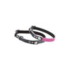 Porte-Adresse Cat Coller - Pink