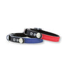 Porte-Adresse Cat Coller - Blue