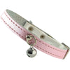 Irise Cat Collar - Pink