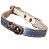 Irise Cat Collar - Blue
