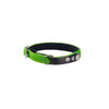 Lost Cat Collar - Green