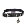 Midnight Cat Collar - Black