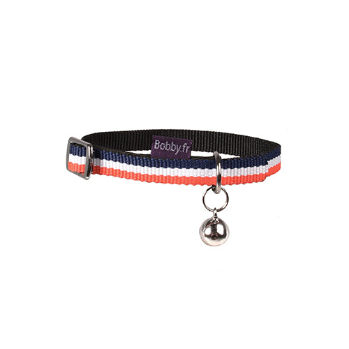 World Cat Collar Blue - XS