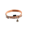 Nala Cat Collar - Apricot