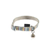 Nala Cat Collar - Grey