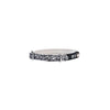 Porte Adresse Party - Silver