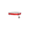 Power Cat Collar - Red