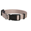 Access Collar - Medium - Taupe