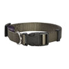 Access Collar - Small - Khaki