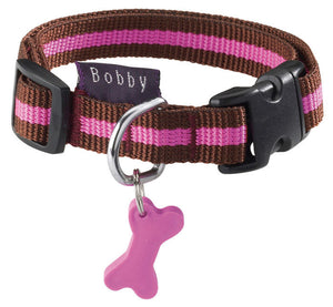 Arlequin Collar - L