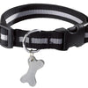 Arlequin Collar - XS - Black