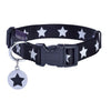 Midnight Dog Collar - Black