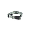 Pretty Dog Collar - Green