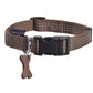 Safe Dog Collar