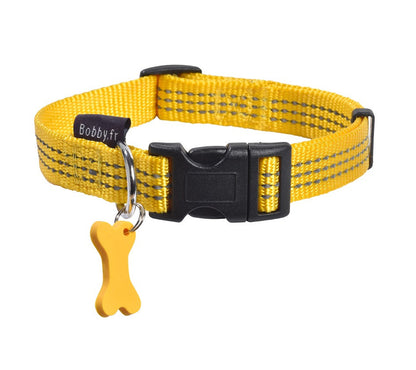 Safe Dog Collar