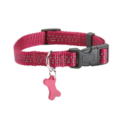 Safe Dog Collar