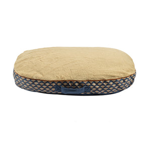 Geisha Cushion Bed