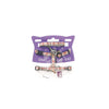 Kilt Cat Harness & Lead - XS - Beige