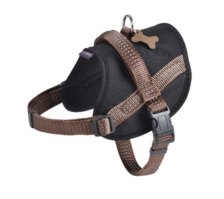 Easy Safe Harness - Brown