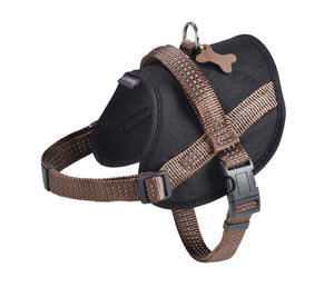 Easy Safe Harness - Brown