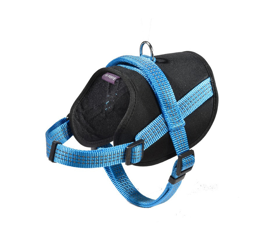 Easy Safe Harness - Blue
