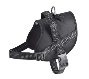 Easy Safe Harness - Black