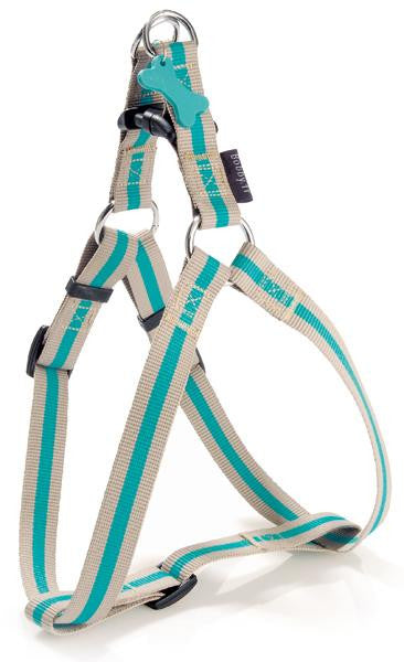 Arlequin Classic Nylon Harness - S