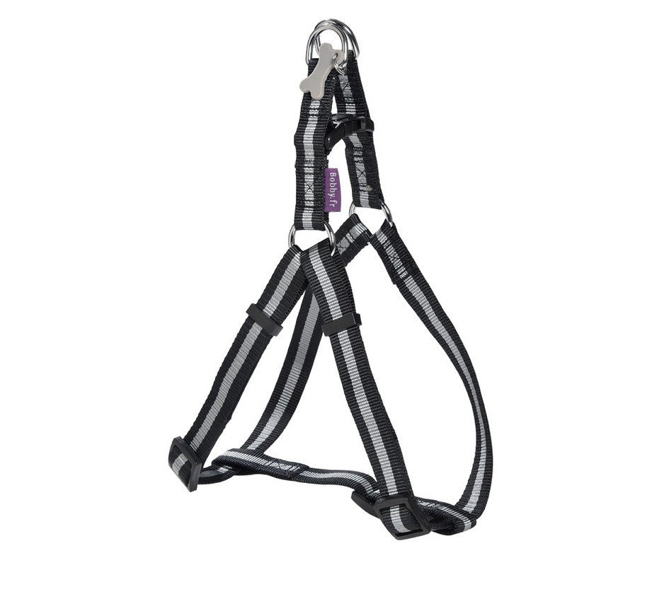 Arlequin Classic Nylon Harness - XS