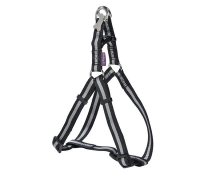 Arlequin Classic Nylon Harness - S