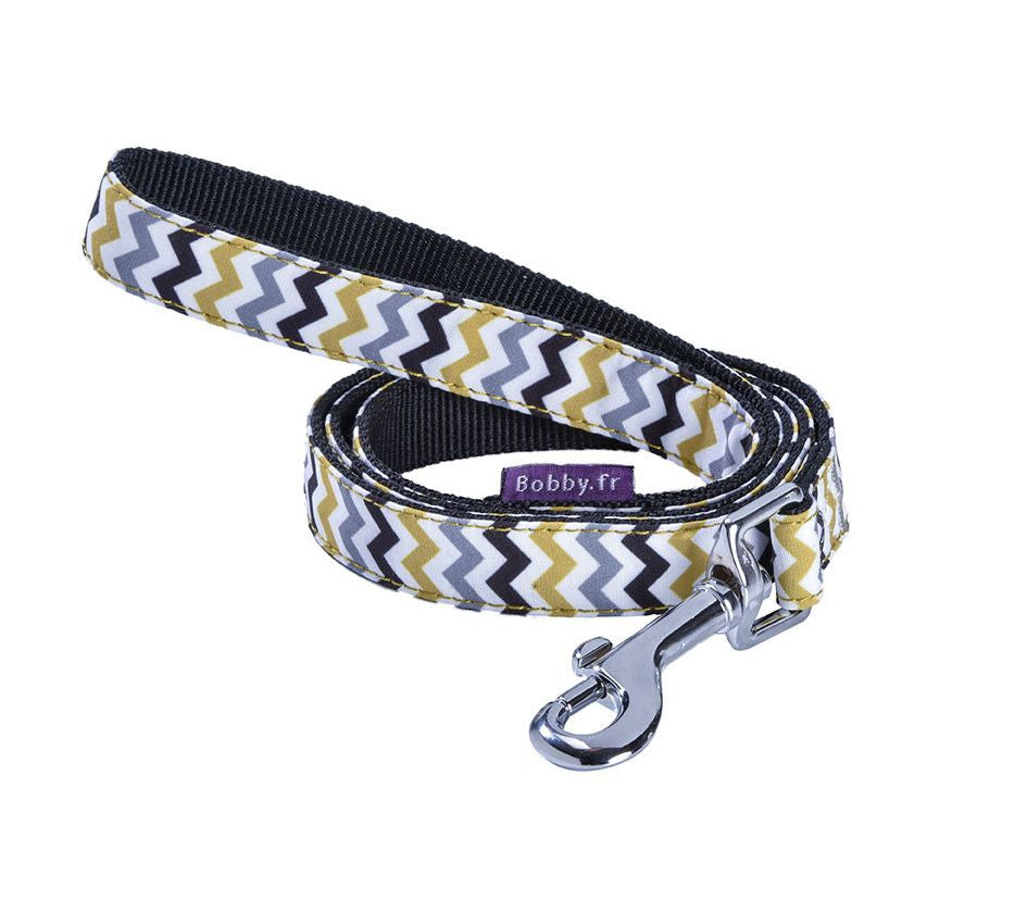 Zigzag Lead