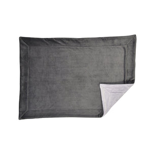 Plaid Cosy Throw - Large