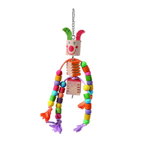 Groovy Clown Version