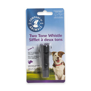 COA Two Tone Whistle