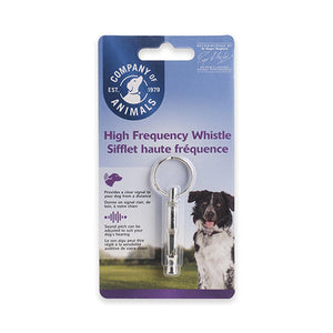 COA High Frequency Whistle