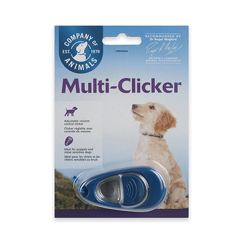COA Multi-Clicker