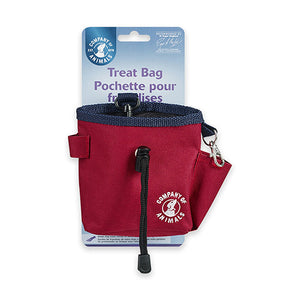 COA Treat Bag Red