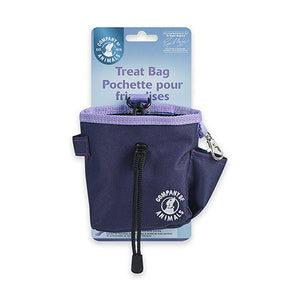 COA Treat Bag Purple