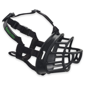 Baskerville Ultra Muzzle - Size 5