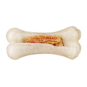 8in1 Delights Chicken Bones Strong XS, 7 pcs, 140 g