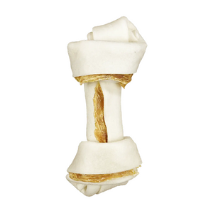 8in1 Delights Chicken Bones M, 65 g