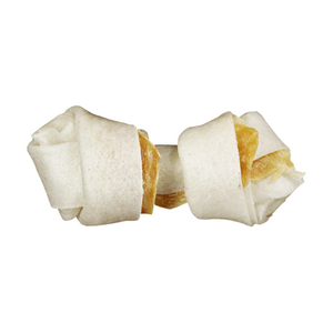 8in1 Delights Bones in Bag XS, 14 pcs, 168 g