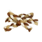 8in1 Delights Chewy Braids XS/S, 5 pcs, 75 g