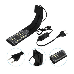 X5 Aquarium LED Light - 10w