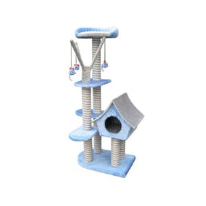 SAGRADA Cat Scratching Pole