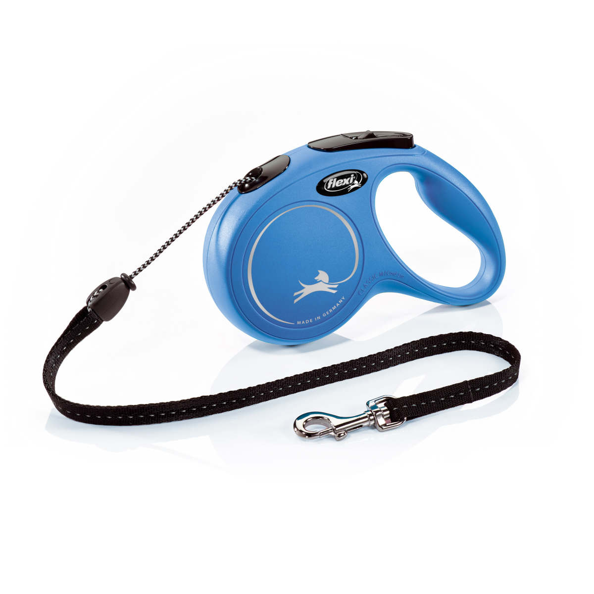 New Classic Cord 5m Blue