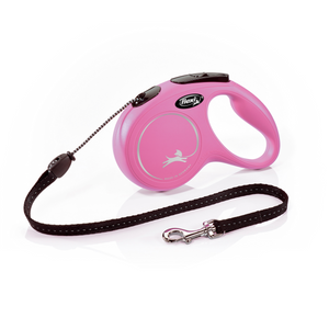 New Classic Cord 5m Pink