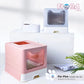 Fio-Flex Foldable Litter Box