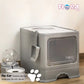 Fio-Cat Foldable Litter Box