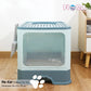 Fio-Cat Foldable Litter Box
