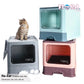 Fio-Cat Foldable Litter Box